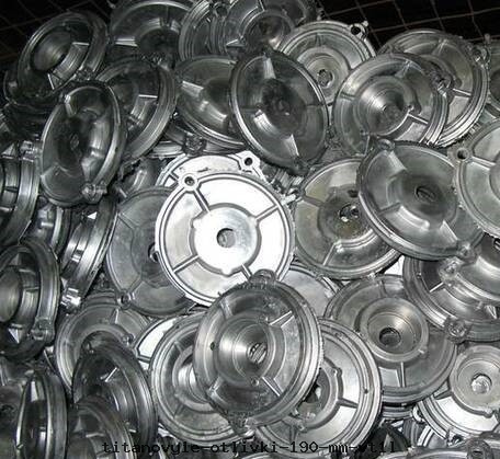 Титановые отливки 190 мм ВТ1Л