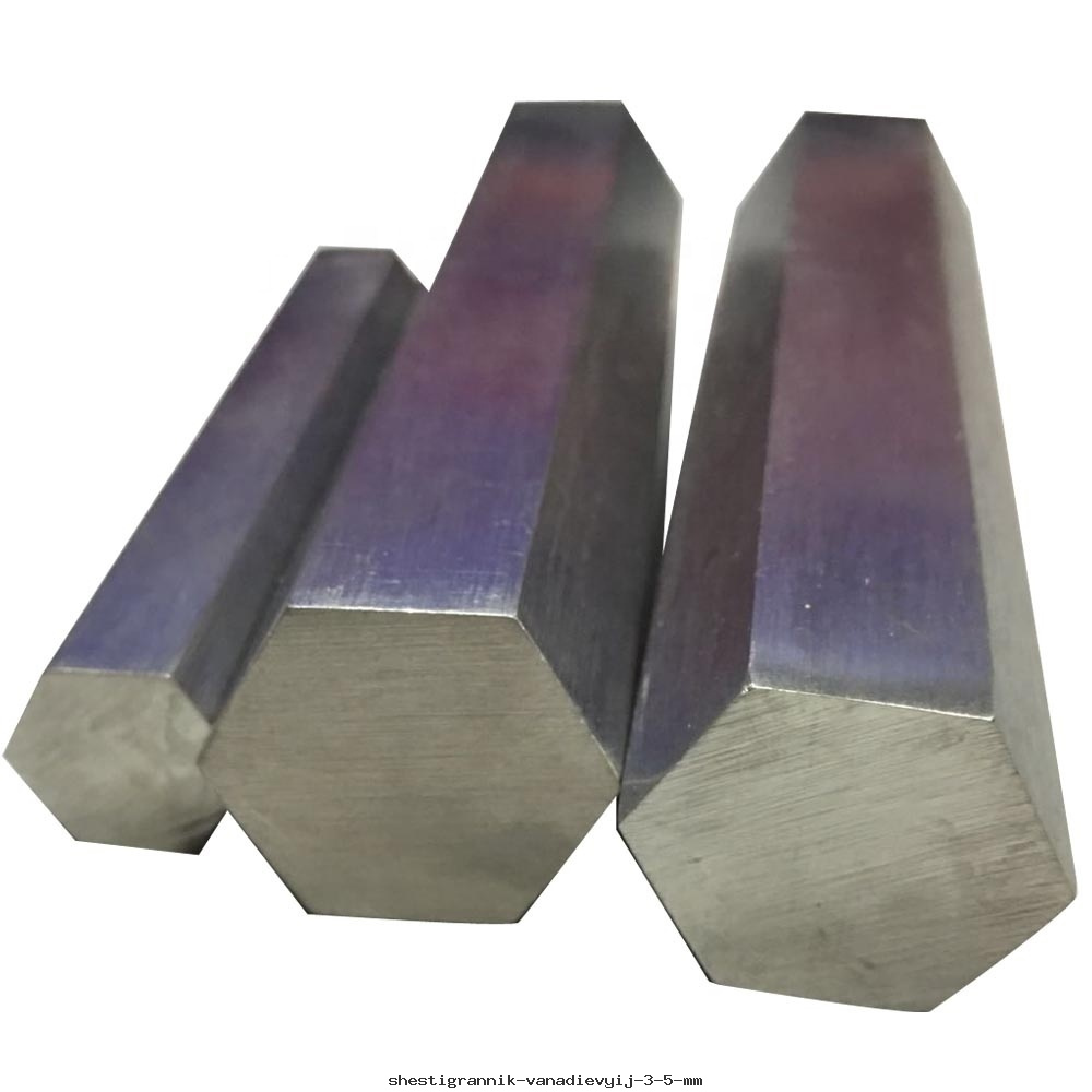 Шестигранник ванадиевый 3.5 мм
