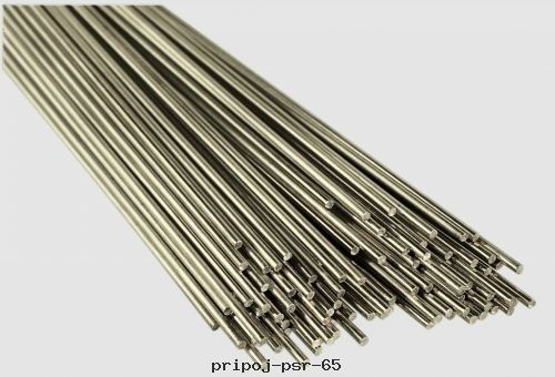 Припой ПСр 65