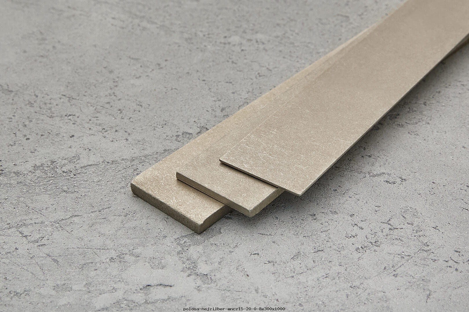 Полоса нейзильбер МНЦ15-20 0,8х300х1000