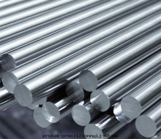 Пруток прецизионный 45 мм 29НК-ВИ