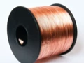 Медная проволока 0.4 мм М1 мягкая