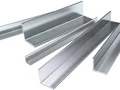 Алюминиевый уголок 3x40 мм АД31Т