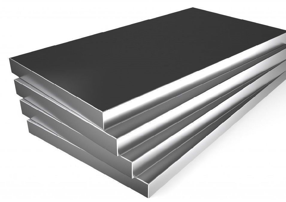 Плита магниевая МА2-1ПЧ 14х1000х2500