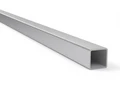 Труба профильная квадратная титановая 
70х70 мм