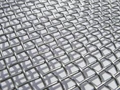 Сетка титановая тканая 1х1х0.4 мм