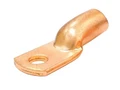 Наконечник кабельный медный луженый под опрессовку кольцевой Klauke 0.5х3х1.6 мм М1