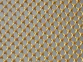 Сетка золотая тканая 0.4 мм Зл99.9 П60