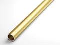 Труба золотая 2.8 мм Зл99.99