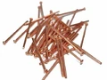 Медный гвоздь 1.2х20 мм